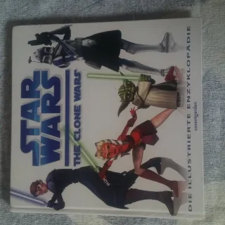 Attack of the Clones Dumpbin (Star Wars)
