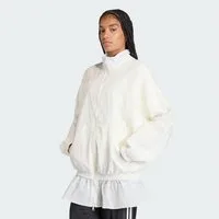 adidas Originals Trainingstop SANTIAGO WOVEN TRACK TOP (1-tlg)