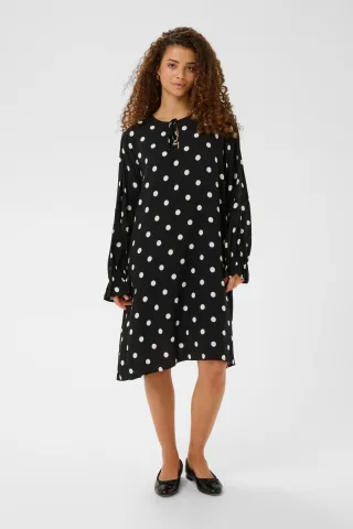 Kleid PaiceSZ Kleid Lockere Passform