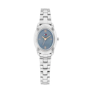 Tommy Hilfiger Damenuhr DEMI 1782873