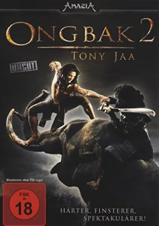 Ong-bak 2 (Uncut)