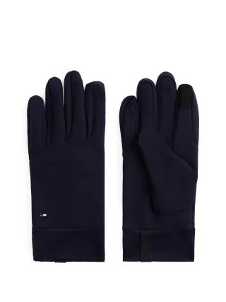 TH CORP TECH GLOVES space blue