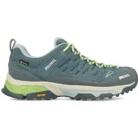 Meindl Meindl Tallulah Lady GTX Hellblau Lime Outdoorschuh