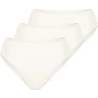 sloggi Tai-Slip 3er Pack GO Daily Cotton (Spar-Set) Tai Slip - Baumwolle - Atmungsaktiv