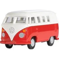SUPER VW T1 Bus, Modellfahrzeug