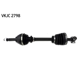 SKF Antriebswelle vorne links Fiat Panda 141