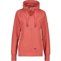 Alife & Kickin Sommerjacke Damen JoranaAK A Übergangsjacke, Jacke