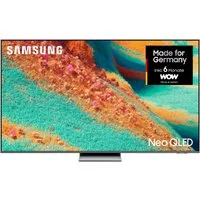 Samsung GQ55QN85FAU QLED-Fernseher (138 cm/55 Zoll, 4K Ultra HD, Smart-TV, NQ HDR+, 4K AI Upscaling, Dolby Atmos & AI Sound, Gaming bis zu 144Hz)