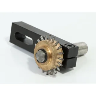 ELMAG Späneräumer ZT 8 (20 Zähne) - 9708494