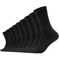 Camano Socken 9er Pack