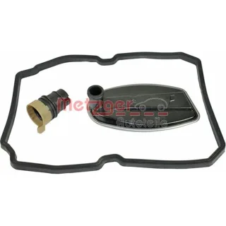 Metzger Hydraulikfilter Satz f?r Automatik Mercedes 8020031