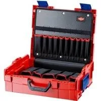 L-BOXX 00 21 19 LB, Werkzeugkiste unbestückt