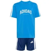 adidas Performance T-Shirt adidas Kinder Set LK Colleg Set