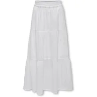 KIDS ONLY Maxirock Kogmalene Long Skirt Wvn