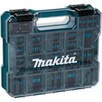 Makita Bit-Set E-24826 Impact Black Bit-Set 100-tlg.
