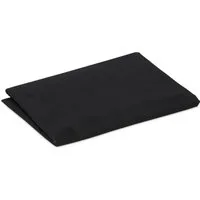 Windhager Gartenvlies Trenn-Vlies für Blumentöpfe und Kübelpflanzen, (1-St), Topfvlies 1 x 2 m, Pflanzenvlies schwarz