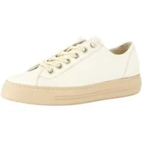 Paul Green Paul Green Sneaker Glattleder Sneaker