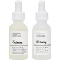 The Ordinary Gesichtsserum Gesichtsserum The Skin Support Set, 2-tlg.