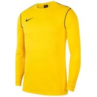 Nike Sweatshirt Nike Performance Park 20 Training Sweatshirt Polyester