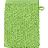 ROSS Waschhandschuh SELECTION, (6-St), 100 % Bio-Baumwolle