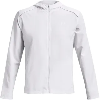 Under Armour - "Storm" Kapuzenjacke für Herren (Weiß)