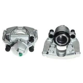 Hella Bremssattel vorne rechts 8AC355398-681 Audi Q3 Seat Alhambra VW Sharan Tiguan