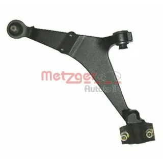 Metzger Querlenker vorne links unten Citroen Ax Saxo Peugeot 106