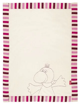 Sigikid 41337 plaid Gisella Goose Auslaufartikel