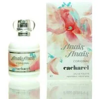 CACHAREL Eau de Toilette Cacharel Anais Anais Eau de Toilette 30 ml