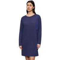 Triumph Nachthemd Endless Comfort NDK 01 LSL weich und gemütlich