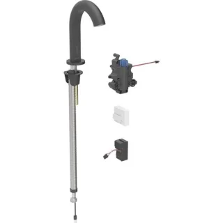 Geberit Piave Waschtisch-Armatur, Standmontage, Netz 116187141