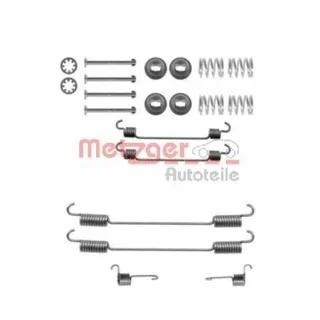 Metzger Zubeh?r f?r Bremsbacken Citroen Fiat Lancia Peugeot 105-0740
