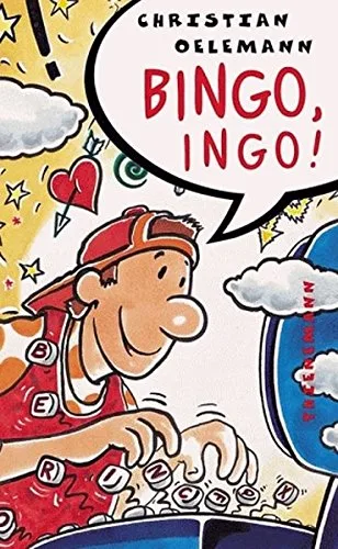 Bingo Ingo!