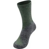Max Lindner Funktionssocken Max Lindner Funktionssocken Alpaka Jagdsocken warm & robust (1-Paar) sehr weich und klimaregulierenden