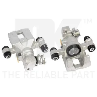 NK Bremssattel hinten rechts Kia Carens