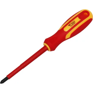 Brilliant Tools VDE Schraubendreher PH Phillips - BT068008