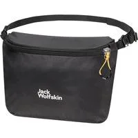 Morobbia Speedster 2in1, Fahrradkorb/-tasche schwarz, Lenkertasche 1.5 Liter