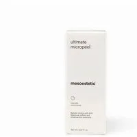 mesoestetic® Gesichtspeeling Mesoestetic Ultimate Micropeel 150ml