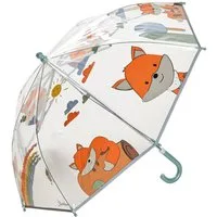 Sterntaler® Stockregenschirm Regenschirm Filou