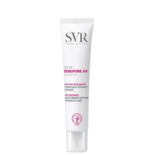 SVR Sensifine AR Anti-Rötung Feuchtigkeitscreme 40 ml - Beruhigende Intensivpflege