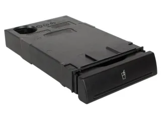 Getränkehalter Becherhalter Dosenhalter 4B0862534D für Audi A4 B5 A6 4B C5