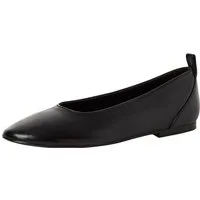 Tamaris Europrice aus Leder kein Absatz 1-22100-46 Ballerina
