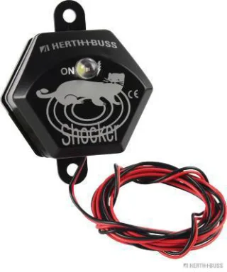 HERTH&BUSS Marderschutz - 59415052
