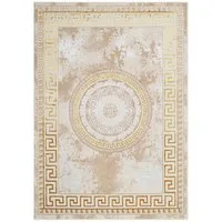 Tapiso Teppich ARES, rechteckig, Höhe: 8 mm, Wohnzimmer, Schlafzimmer