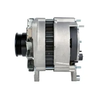Hella Lichtmaschine 70A Ford Courier Escort Fiesta 1,8 8EL012427-711
