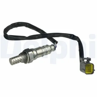 Delphi Lambdasonde vor Katalysator Land Rover Rover