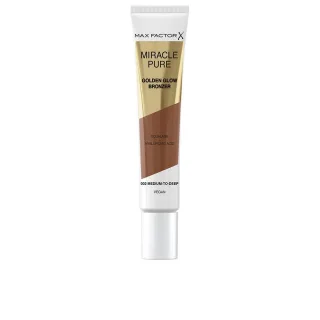Miracle Pure Bronzer #002-medium Bis Deep 15 ml