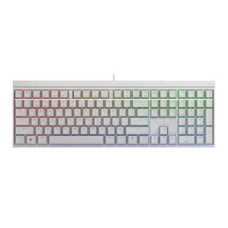 Cherry MX 2.0S RGB | g80-3821lxbeu-0 | Kabelgebunden - USB