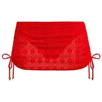 Freya Bikini-Hose Nomad Nights Bikini Slip mit Rock