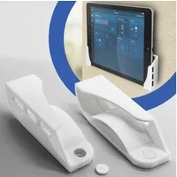 Adapter Universe Wandhalterung Tablet Handy Wandhalterung Smarthome Halter Universal